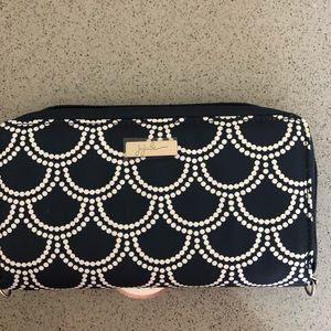 Be spendy Newport wallet - jujube